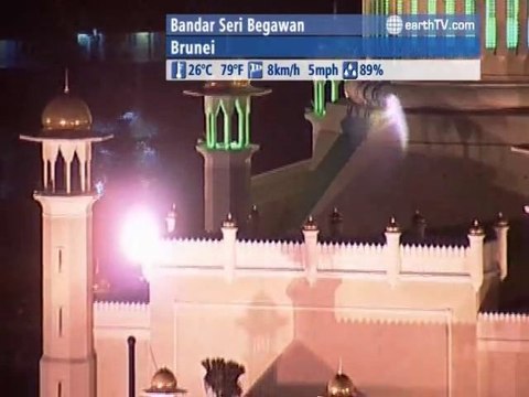 Brussels - Belgium, Dusseldorf - Germany, Warsaw - Poland, Metz - France, Bandar Seri Begawan - Brunei, Arcachon - France, Lech Zurs am Arlberg - Austria