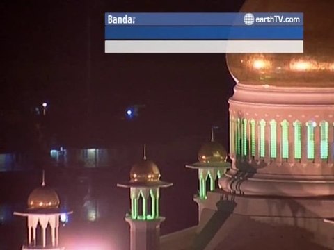 New York - USA, Dresden - Germany, Ascona - Ticino - Switzerland, Pretoria - South Africa, London - United Kingdom, Bandar Seri Begawan - Brunei, Budapest - Hungary