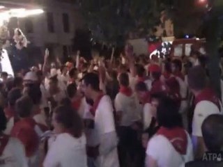 Feria de Dax 2010 - samedi 14 août - 2/3