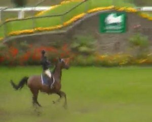 Championnat Bretagne Dinard GP115 Célia et Ocaraflame