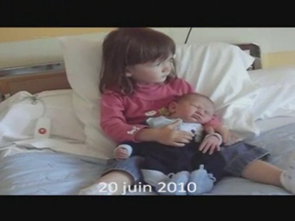 A la maternité partie 1