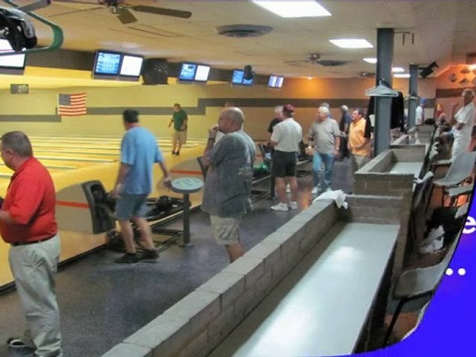Interstate Bowl Bristol Va Fall/Winter Leagues Now Forming