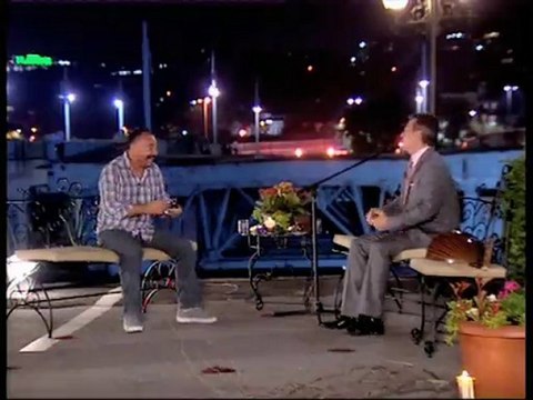 metin şentürk ramazan programı