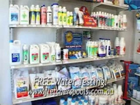 Swimming Pool Supplies Whyalla Fletcher'S Pool Supplies SA