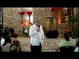 Estudio del Libro San Marcos