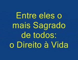 Deputada Andréia Zito pede aprovação da PEC 270/2008