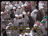 Salat al Tarawih 1431 : Le 14 Août 2010 à La Mecque 3/3
