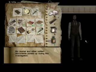 Call of Cthulhu Parte 6 (3-4)