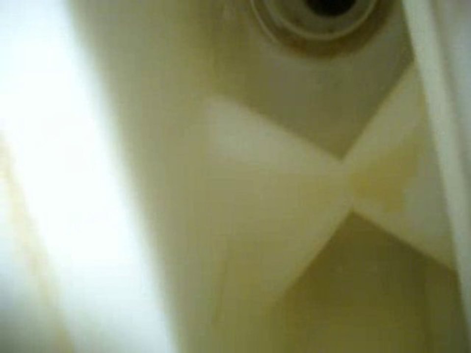 Intérieur WC Geberit suspendu vide [1]