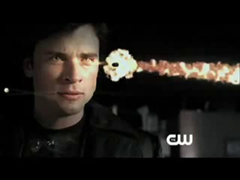 Smallville - Last Season Trailer