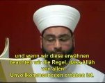 21- Allah existiert ohne Richtung ohne Ort!