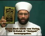 Was die Gelehrten über die Bid^a (Neuerung) sagen-Beweis-4