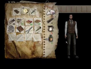 Call of Cthulhu Parte 6 (4-4)