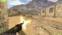 9th- test ak cs1.6