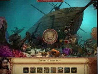 1001 Nights: The Adventures of Sindbad