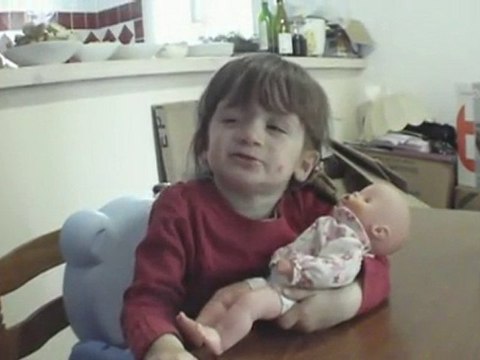 Virginie 24ème mois 30 avril 2010 et 9 mai 2010