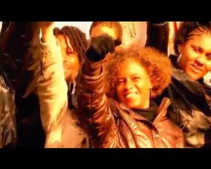 Combat Engagé (Little Espion ft.CNS)