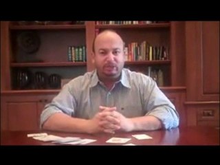 MyVideo Talk & Michelangelo Lopez Again