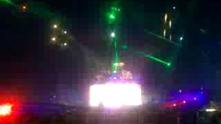 UNIGHTED 2010 - DJ TIËSTO
