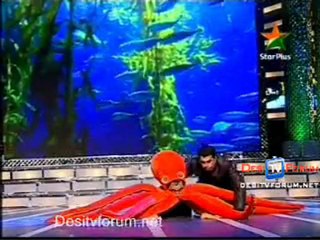 Azaadi Live 15th August 2010 Watch Online - pt5