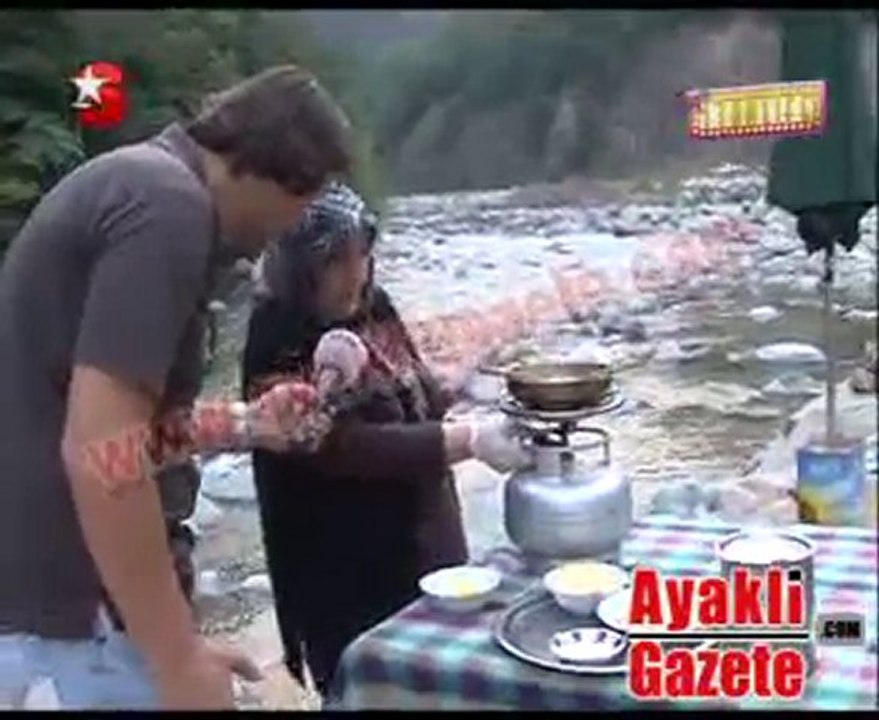 TARKAN RİZE KONSERİ