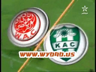 CDT : WAC 2-4 KAC (14/08/2010)