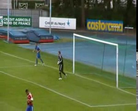 [AMICAL] DUNKERQUE 0-0 AMIENS AC [AOUT 2010] 2