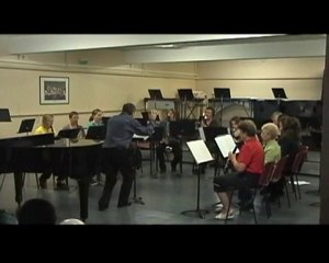 Concerto n°1 pour Piano, Mvt 1 Beethoven