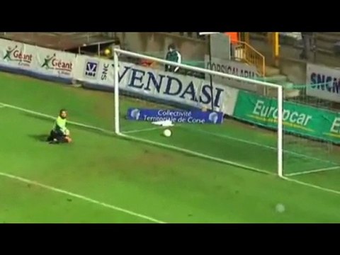 Clermontfoot auvergne 63 saison 2009-2010 meilleurs buts