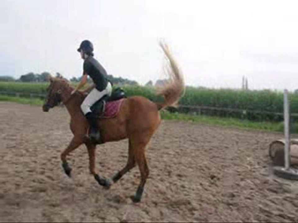 L'obstacle ; le déclic ... ♥