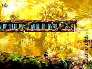 [VideoTest] Braid (Xbox360)