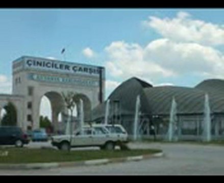 Dj Mezar Tetikci Seni Sevdigim Kadar