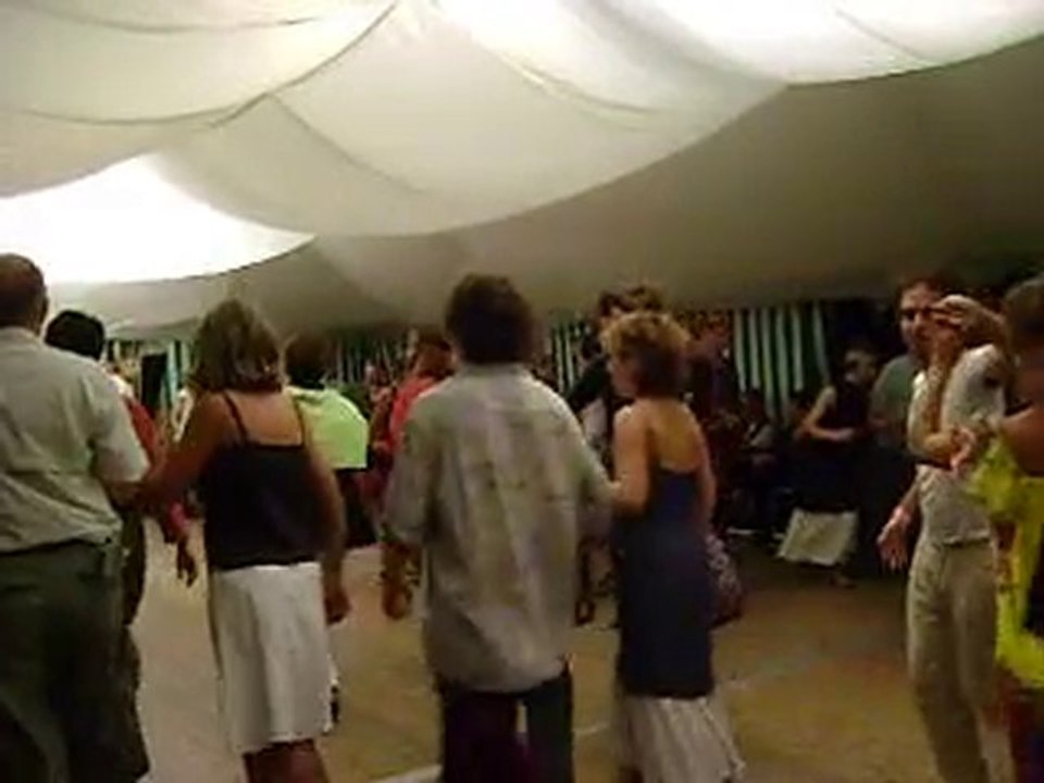 Quintet à  claques rondo