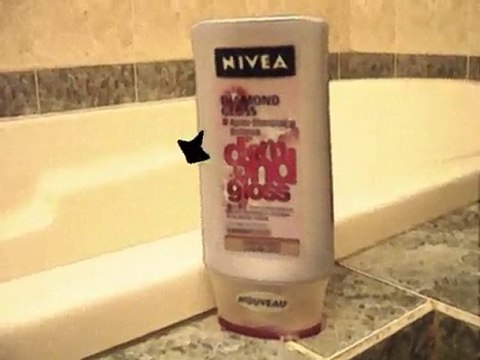 Nivea, le produit de beauté pour les gourdes.