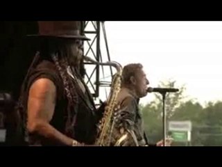 Night  (hyde park ) Bruce Springsteen