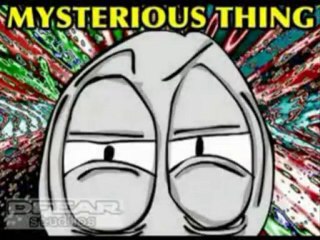 Lazer Collection Sparta remix Backwards