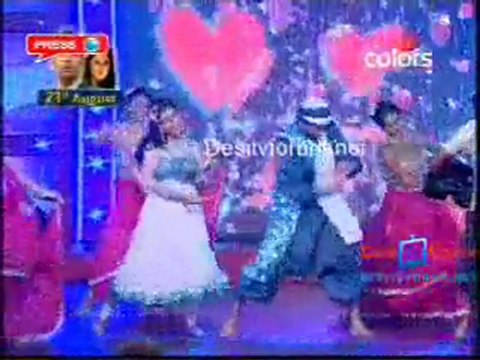 15th August A Salute to India 15th August 2010 Pt5