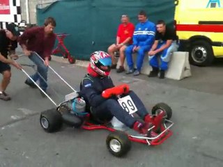 Spa Karting-Vintage n°3