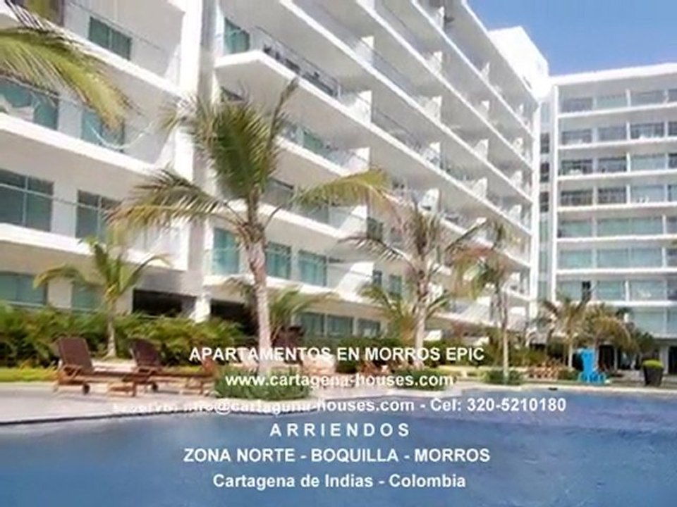 MORROS 3. APARTAMENTOS EN CARTAGENA HOUSES MORROS 3