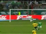 But de Boudebouz contre saint-etienne le 14-08-2010