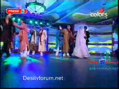 15th August A Salute to India 15th August 2010 Pt6