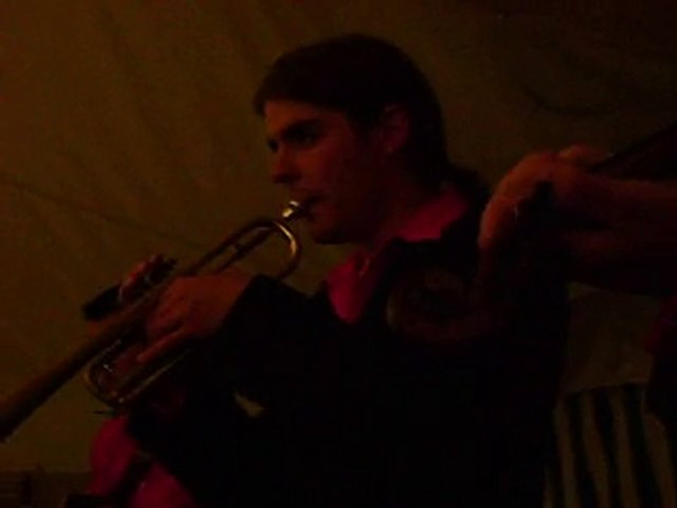 Quintet à claques