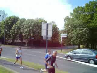 Yannick - Muguet 2010