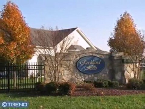 Homes for Sale - Lot 7 Westhill Dr - Camden Wyoming, DE 1993