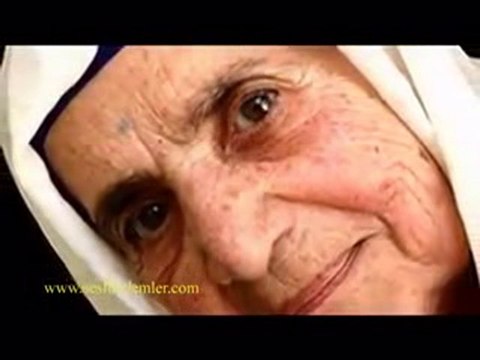 [ Duygusal Kalpler Durağı ] ŞİİR-Baba Anneme İyi Bak