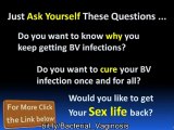 Bacterial Vaginosis Freedom | Vaginal Infection | Vaginitis