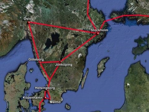 2. Ett nytt kreditsystem