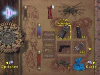 Eternal Darkness Episode 12 Teil 1/3