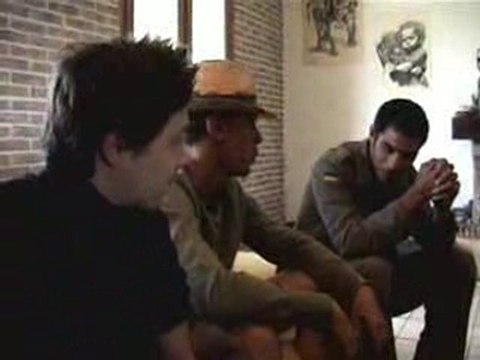 Street Dance des lascars