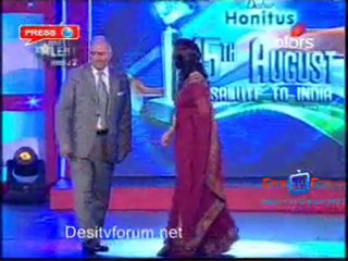 15th August A Salute to India 15th August 2010  Pt9